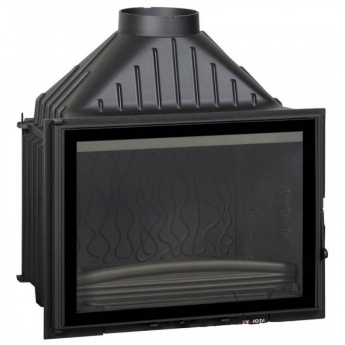 Каминная топка Invicta 700 Grande Angle 6270-43