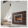 Каминная топка Kratki Antek Deco 10 кВт