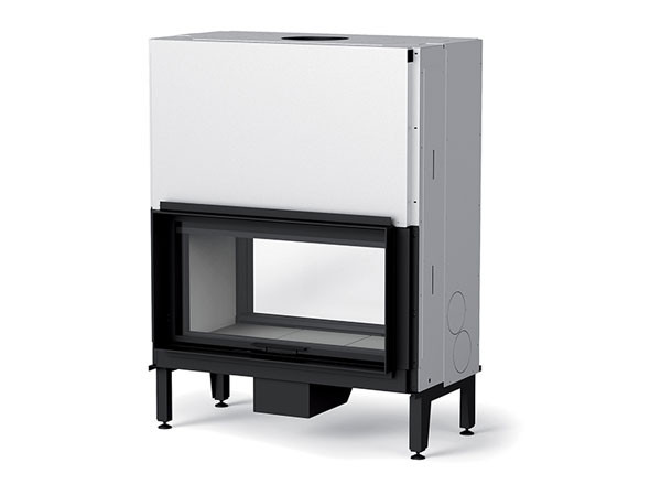 MCZ Plasma 95B Wood