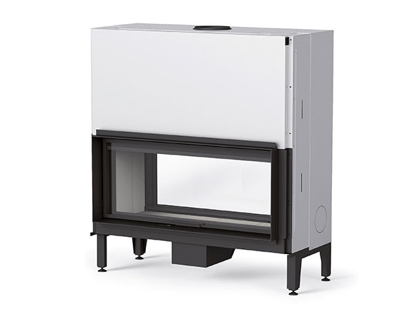 MCZ Plasma 115B Wood
