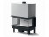 MCZ Plasma 95T Wood