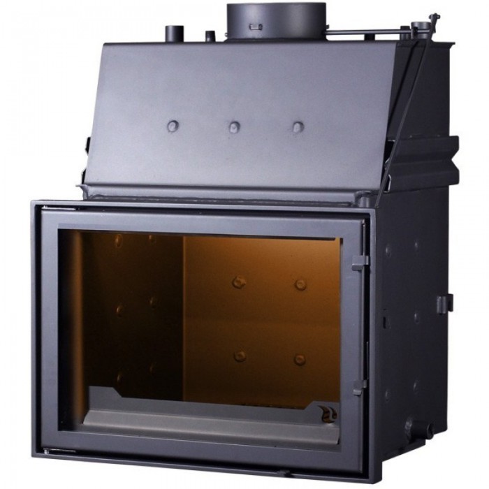 Каминная топка Technical PanAqua 30