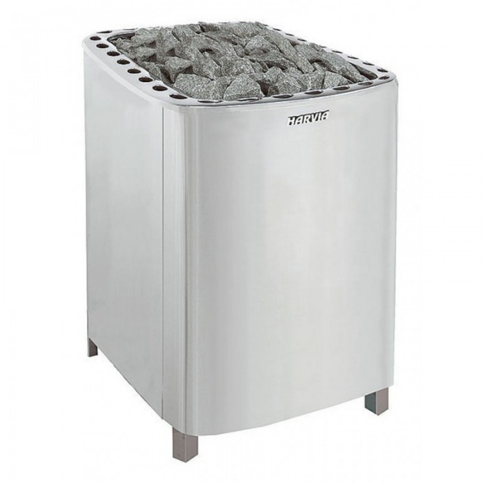 Электрокаменка Harvia Profi L33