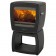 Печь Dovre Vintage 35WB/E8,E9,E12,E14,E10