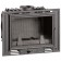Каминная топка Uniflam 700 Kaseta Pl