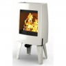 Печь Dovre SENSE 100/E8,E12,E14