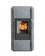 Печь теплоаккумулирующая WS 7-1 из талькохлорита