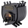 Печь Vesuvi 01 варочная стекло+перфорация